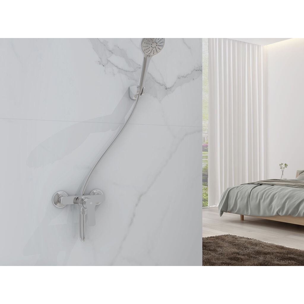 RHIO SHOWER FITTINGS