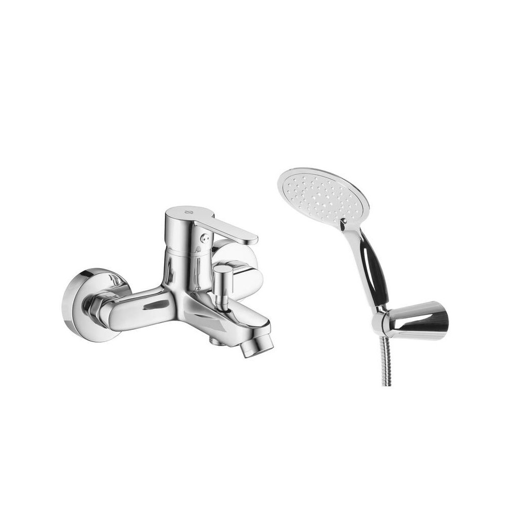 SION BATH TAP