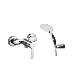 SION SHOWER FITTINGS