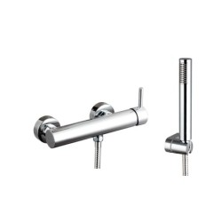 SIRIO SHOWER FITTINGS