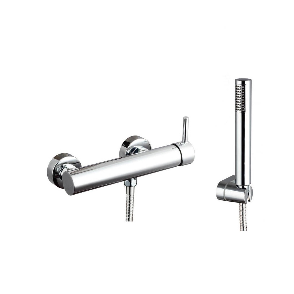 SIRIO SHOWER FITTINGS