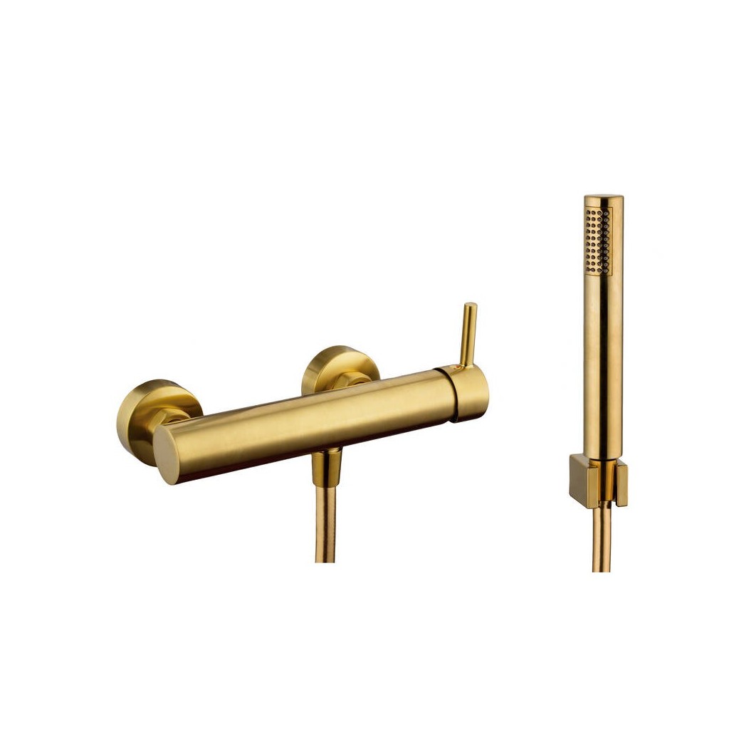 SIRIO SHOWER FITTINGS