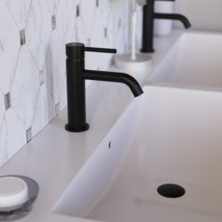 SIRIO BASIN TAP