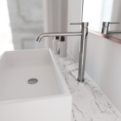 SIRIO HIGH BASIN TAP