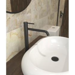 SIRIO HIGH BASIN TAP