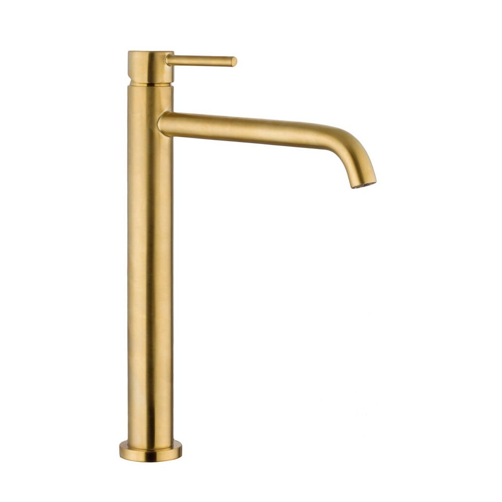 SIRIO HIGH BASIN TAP