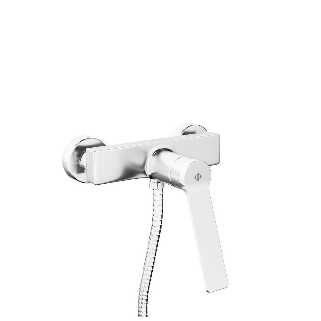 TARSIO SHOWER FITTINGS