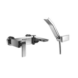 ZIO BATH TAPS