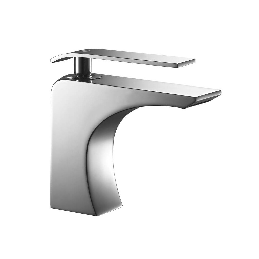 ZIO BASIN TAPWARE