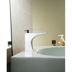 ZIO BASIN TAPWARE