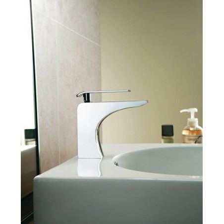 ZIO BASIN TAPWARE