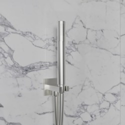 CYLINDER SHOWER HANDLES