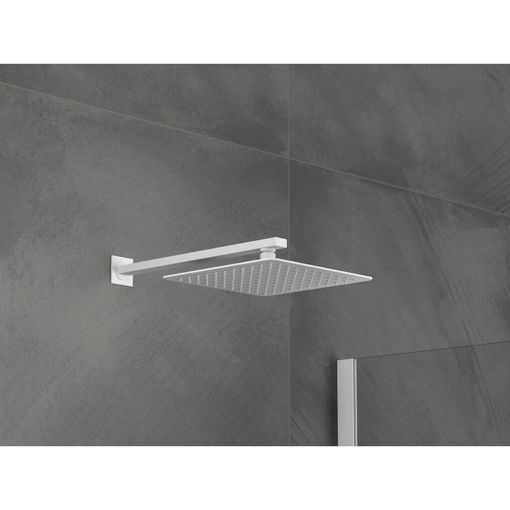 SQUARE SHOWER HEADS