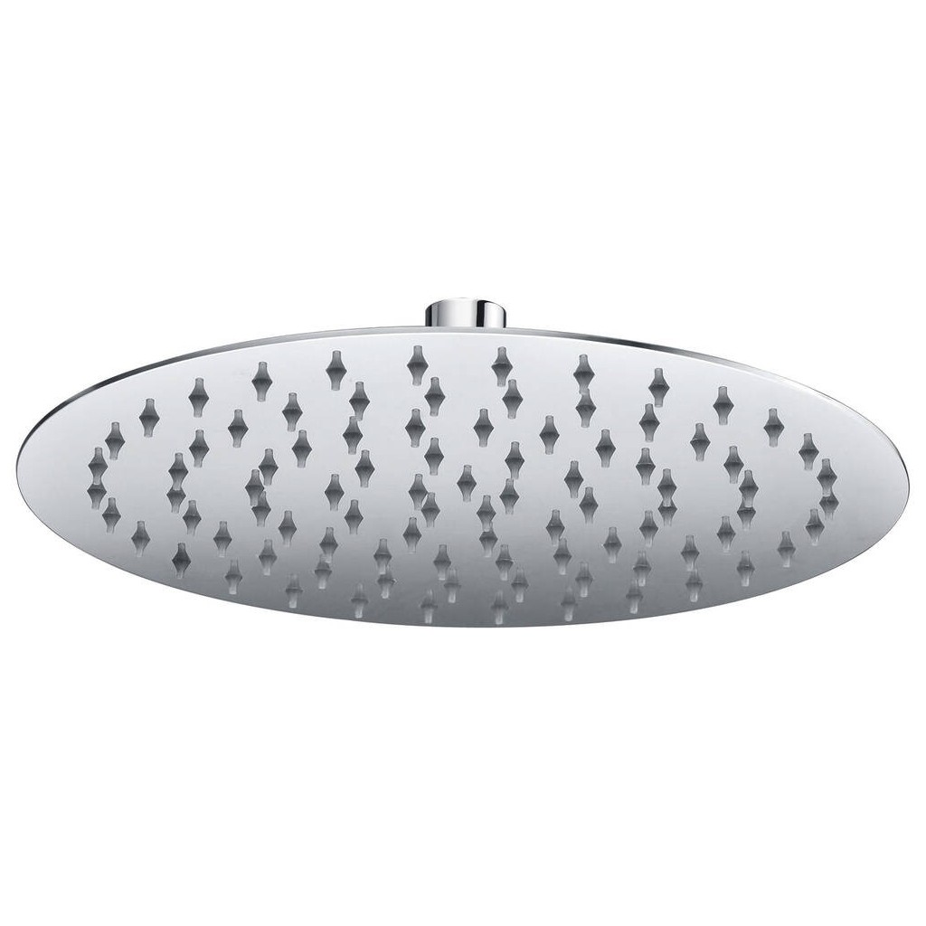 ROUND SHOWER HEADS