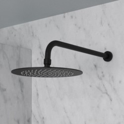 ROUND SHOWER HEADS