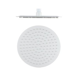 ROUND SHOWER HEADS