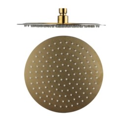 ROUND SHOWER HEADS