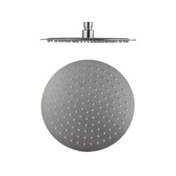 ROUND SHOWER HEADS