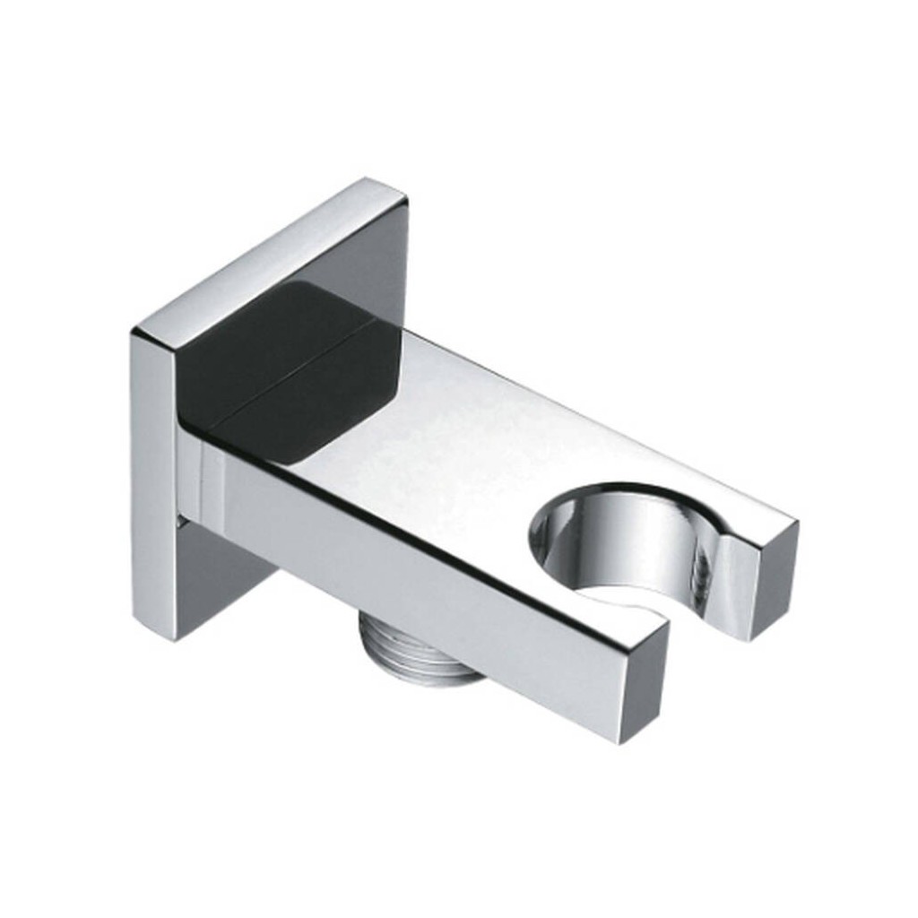 SUPPORTS FOR SQUARE SHOWER HEAD