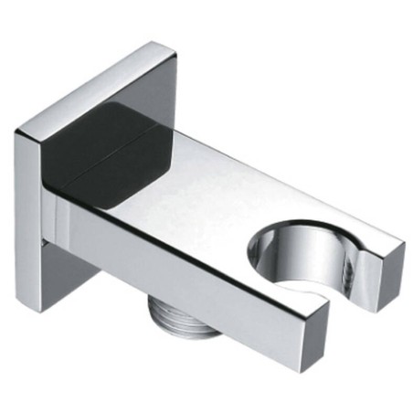 SUPPORTS FOR SQUARE SHOWER HEAD