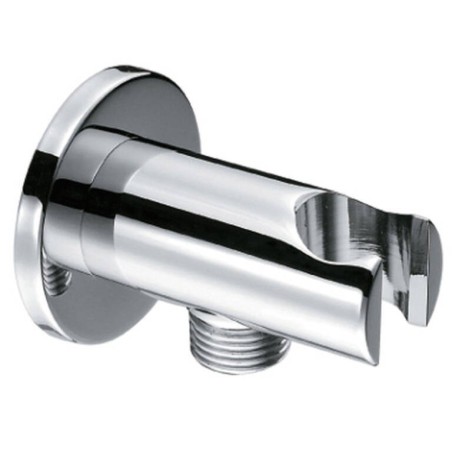 SUPPORTS FOR ROUND SHOWER HEAD