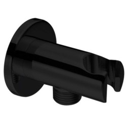 SUPPORTS FOR ROUND SHOWER HEAD