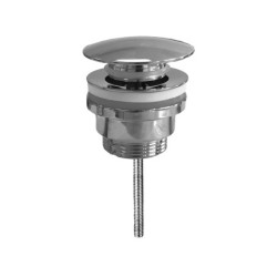 CLICK CLACK VALVES ROUND BASIN