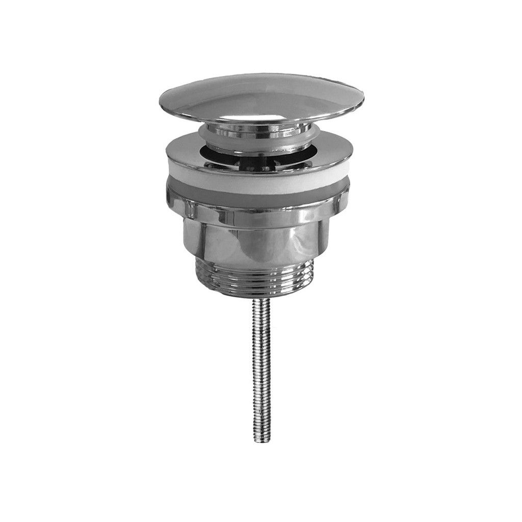 CLICK CLACK VALVES ROUND BASIN