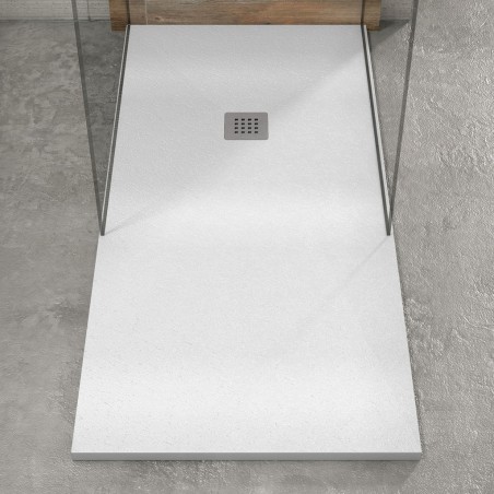 SHOWER TRAYS PIZARRA