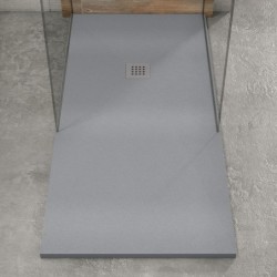 SHOWER TRAYS PIZARRA