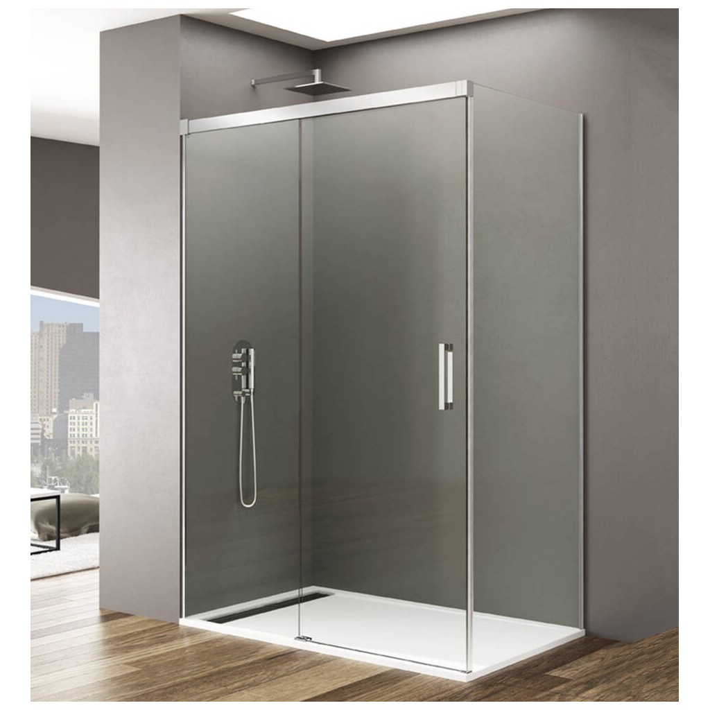 BASICLAT SHOWER SCREENS