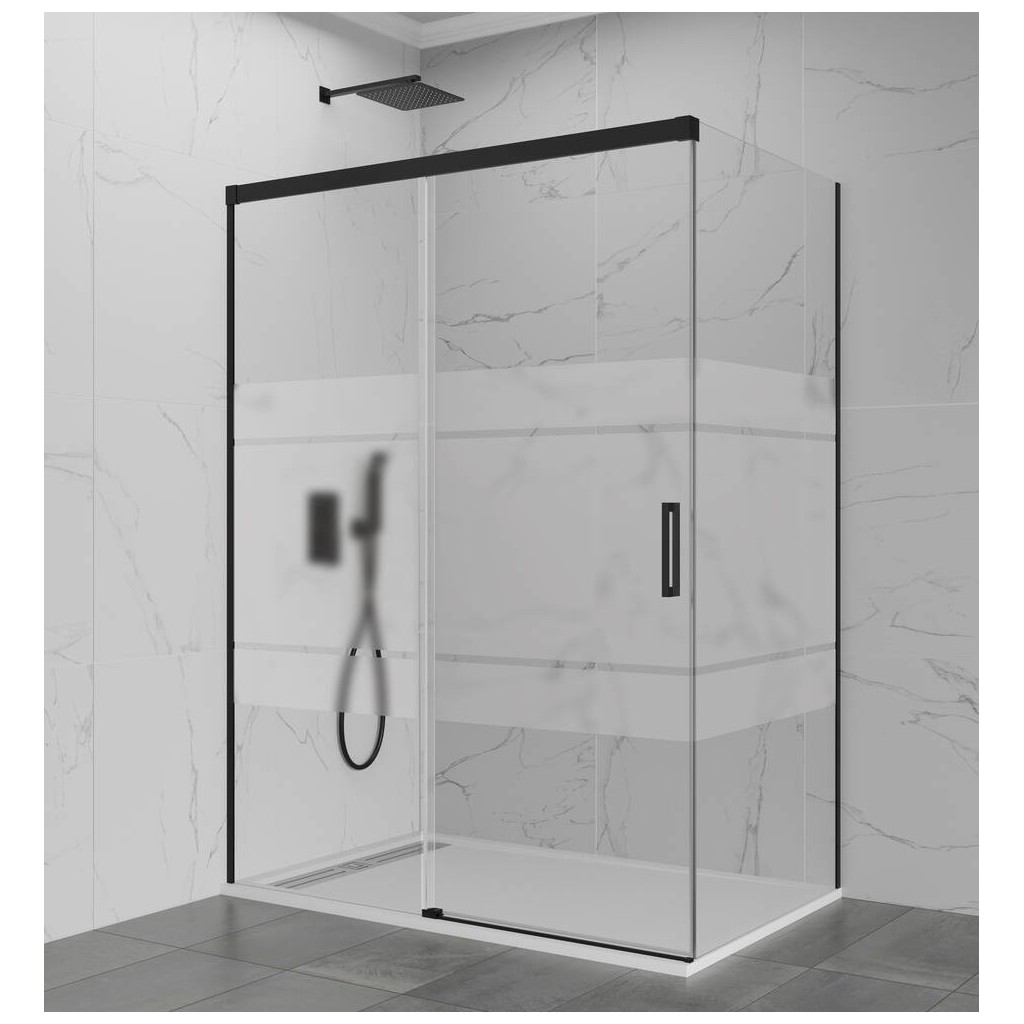 BASICLAT SHOWER SCREENS