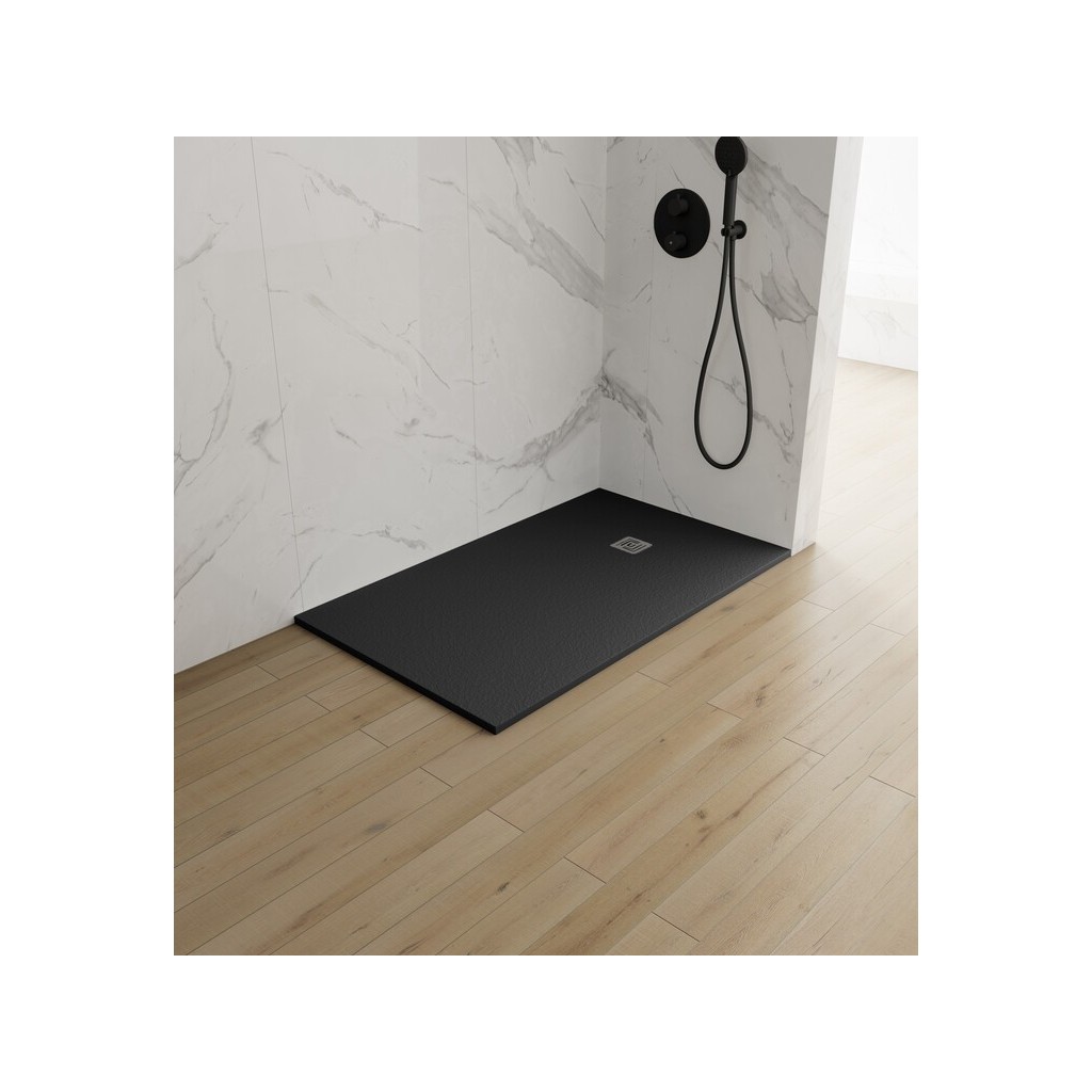 SLATE SHOWER TRAYS