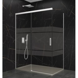 BASICLAT SHOWER SCREENS