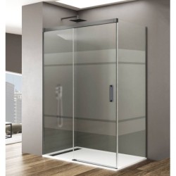 BASICLAT SHOWER SCREENS