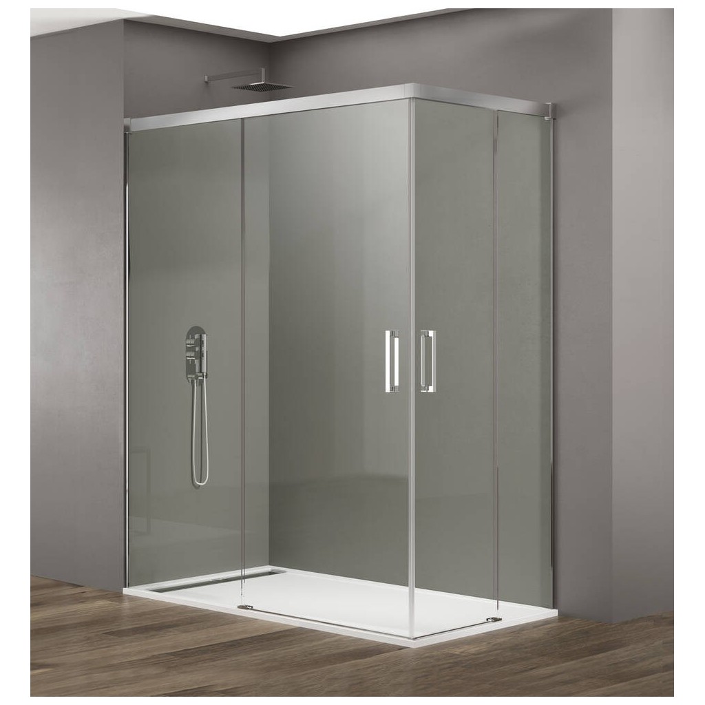 BASICANG SHOWER SCREENS