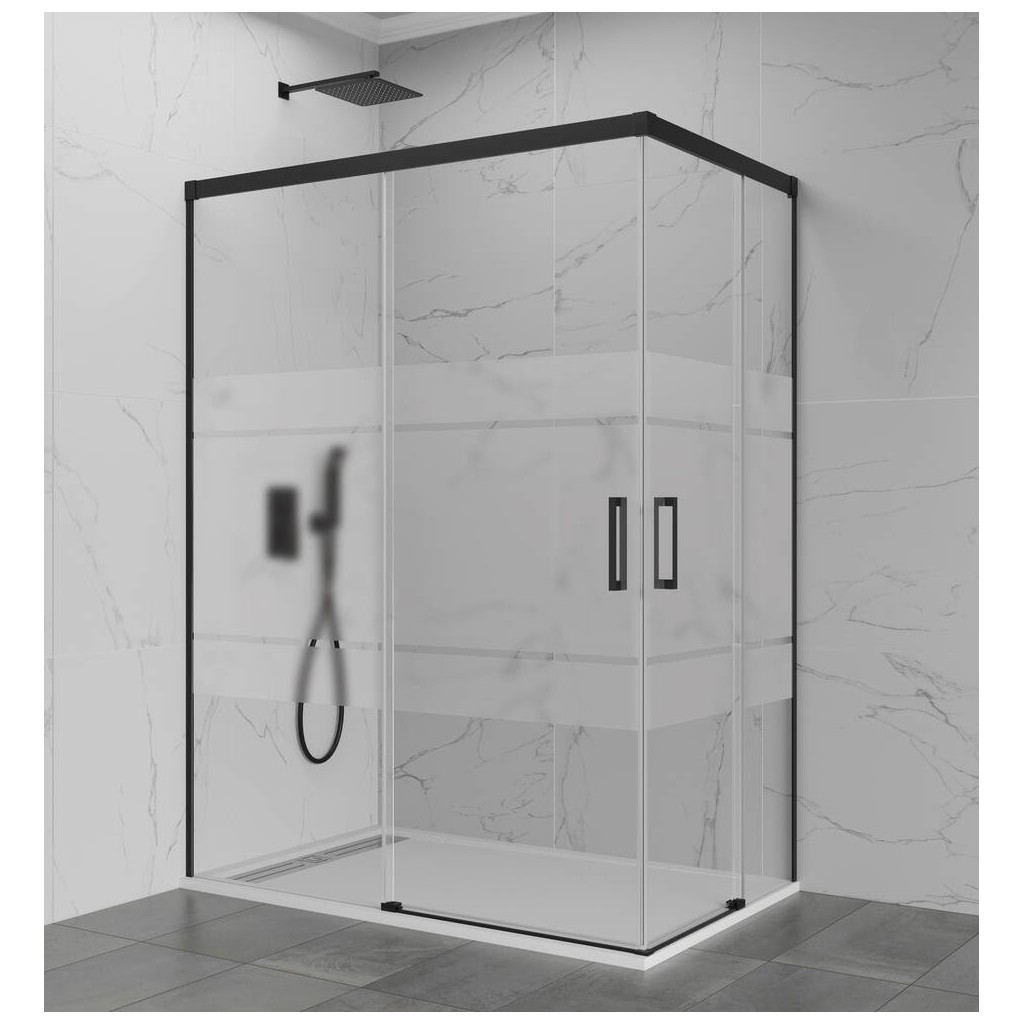 BASICANG SHOWER SCREENS