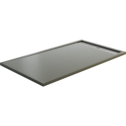 STYLE SHOWER TRAYS