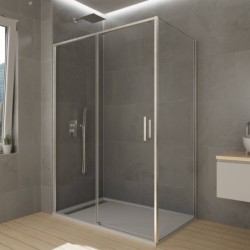 TWENTYLAT SHOWER SCREENS