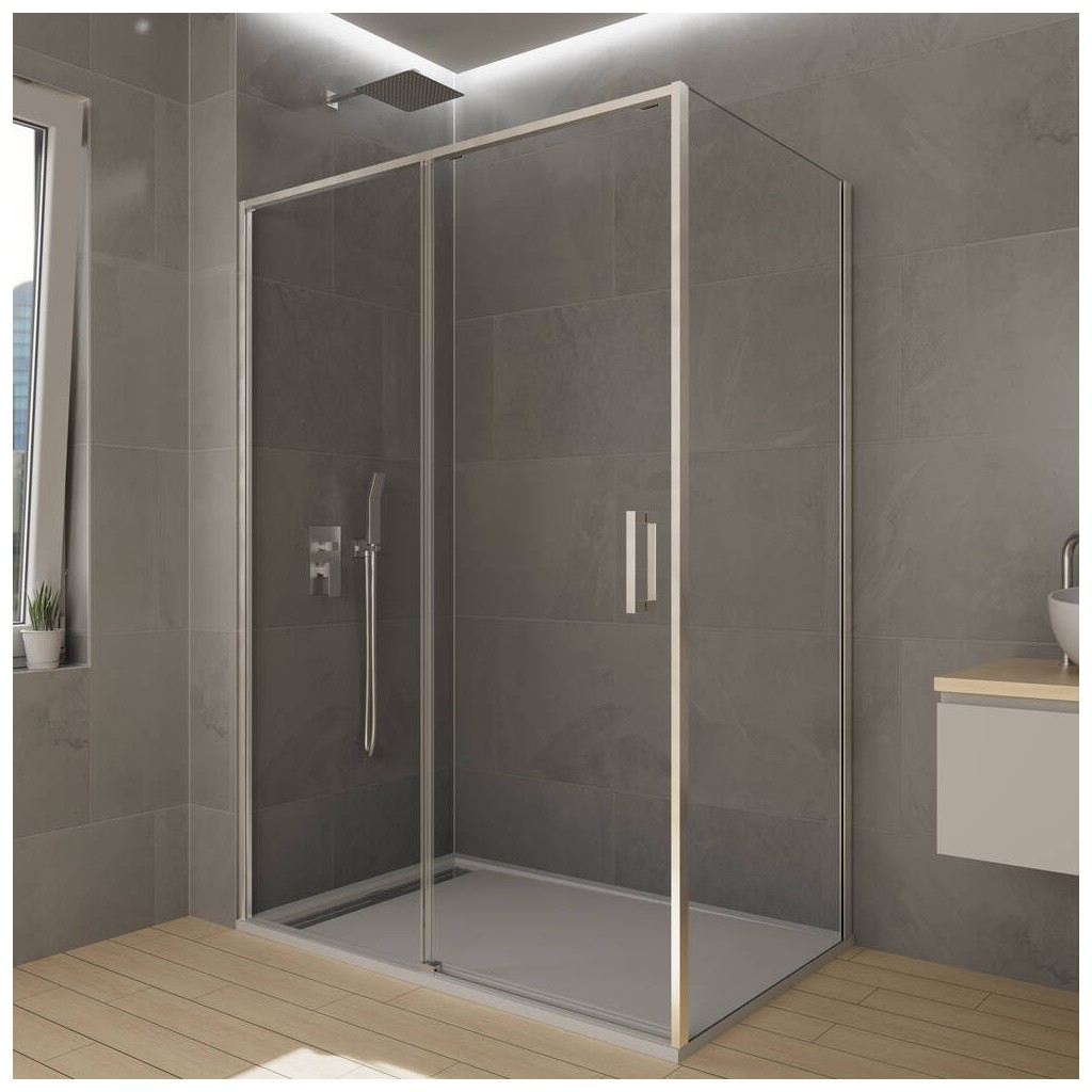 TWENTYLAT SHOWER SCREENS