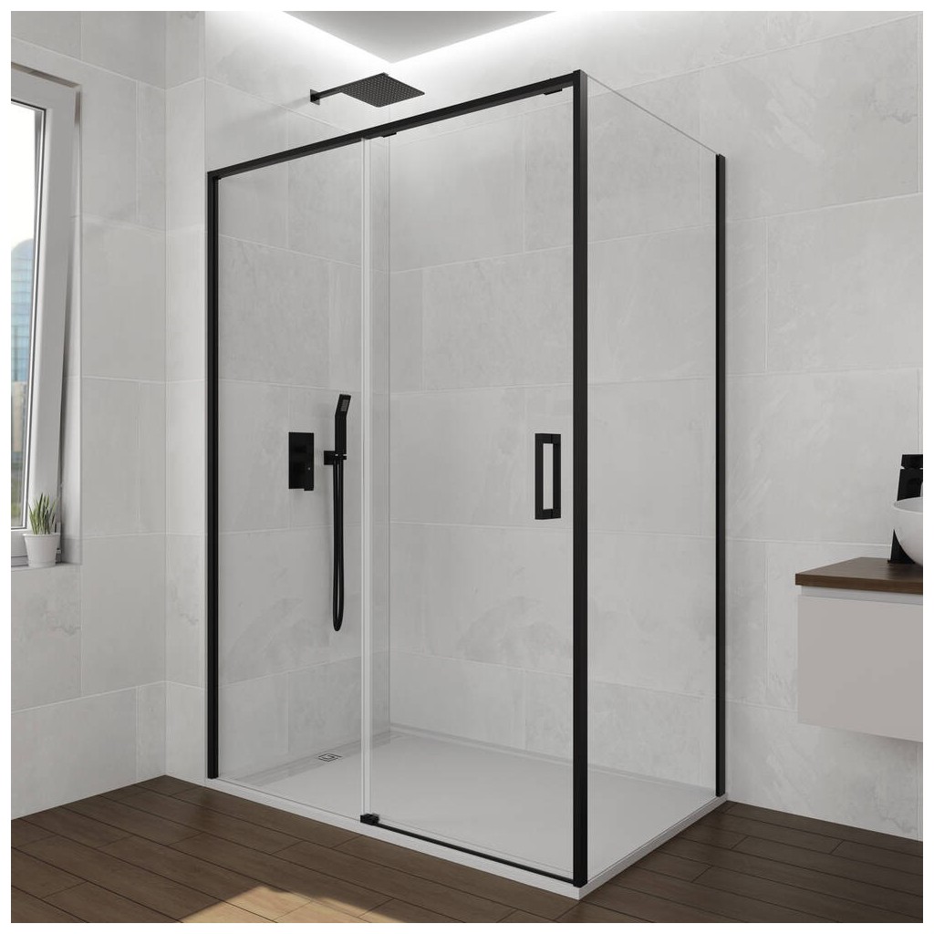 TWENTYLAT SHOWER SCREENS