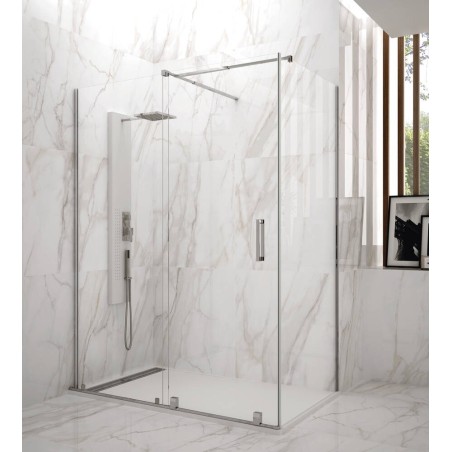 VITROLAT SHOWER SCREENS