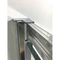 TITANSEMI SHOWER SCREENS