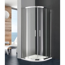 TITANSEMI SHOWER SCREENS