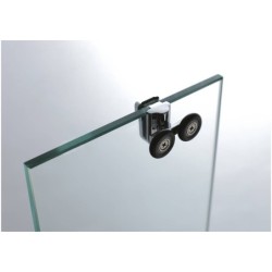 TITANSEMI SHOWER SCREENS