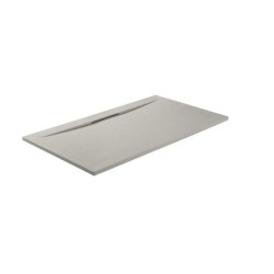 SIDE SHOWER TRAYS