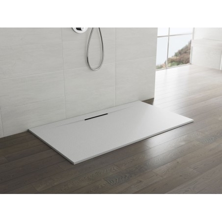 SIDE SHOWER TRAYS