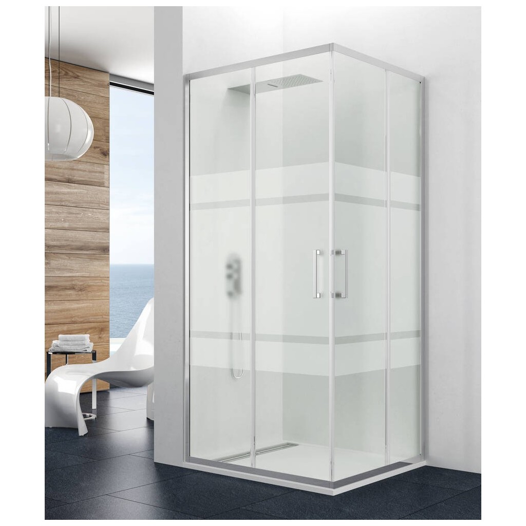 TITANANG SHOWER SCREENS