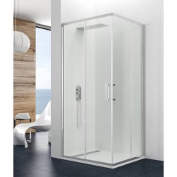 TITANANG SHOWER SCREENS