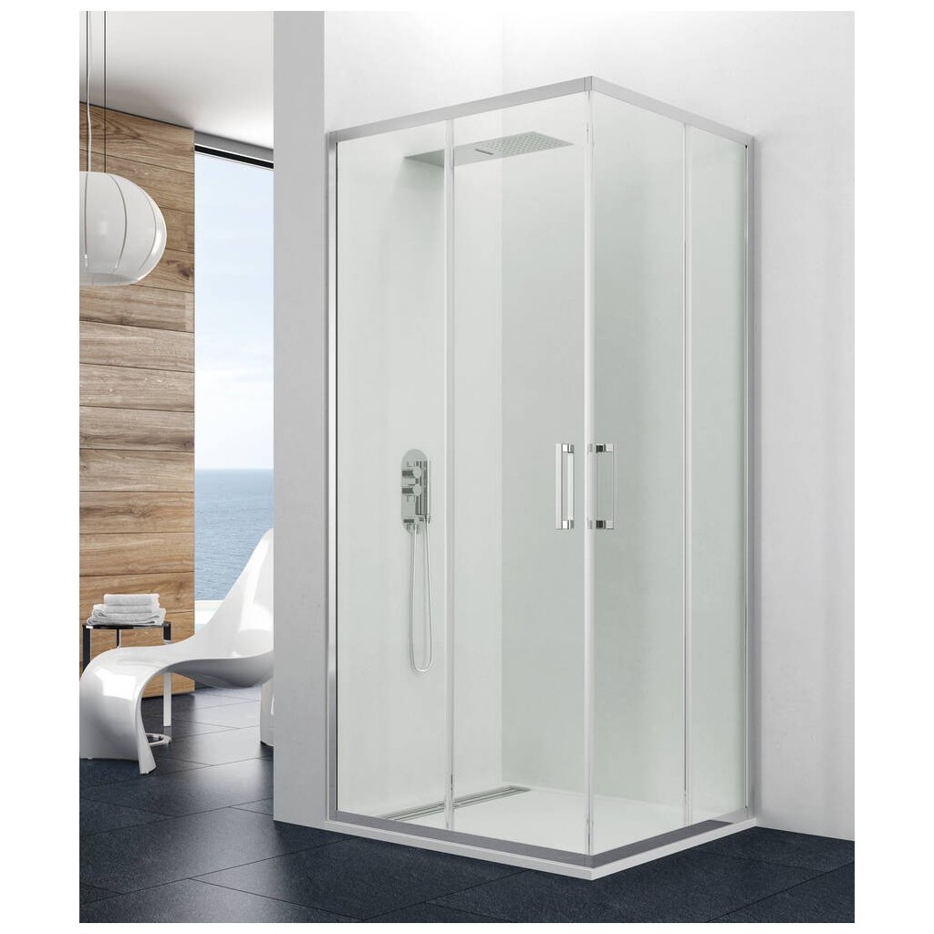 TITANANG SHOWER SCREENS